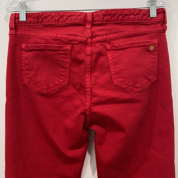Kate Spade New York Perry Street size 31 - Picture 9 of 10